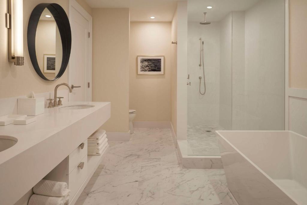 Hilton Toronto - Resim 31