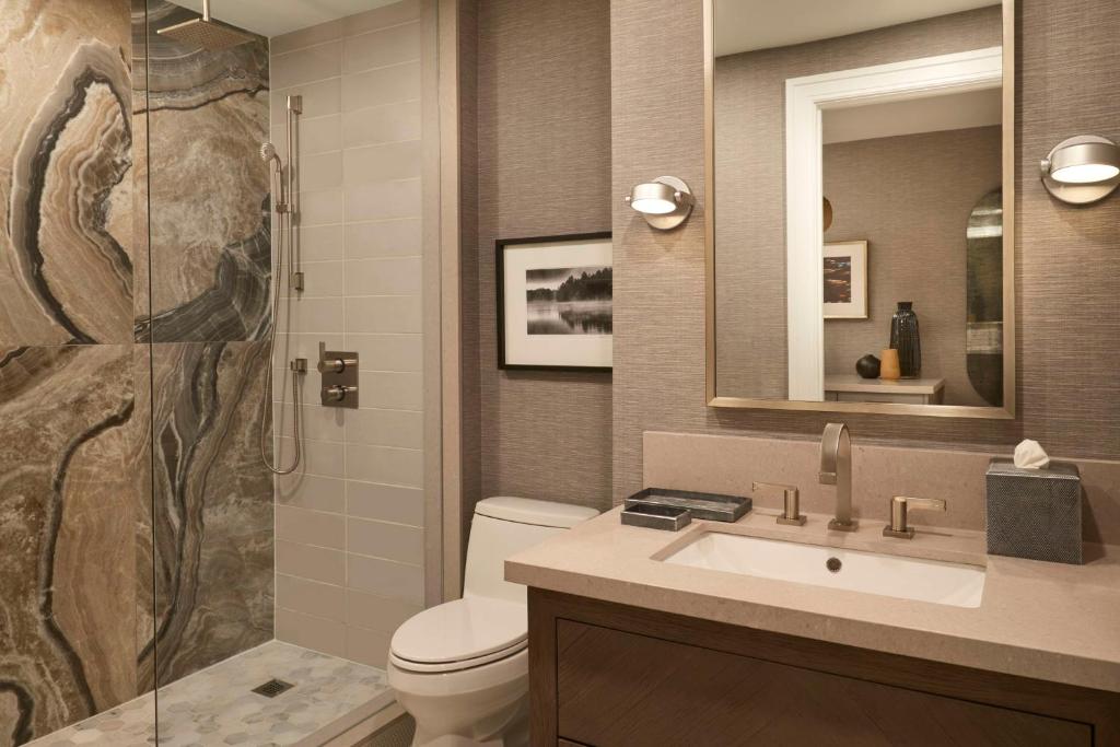 Hilton Toronto - Resim 32