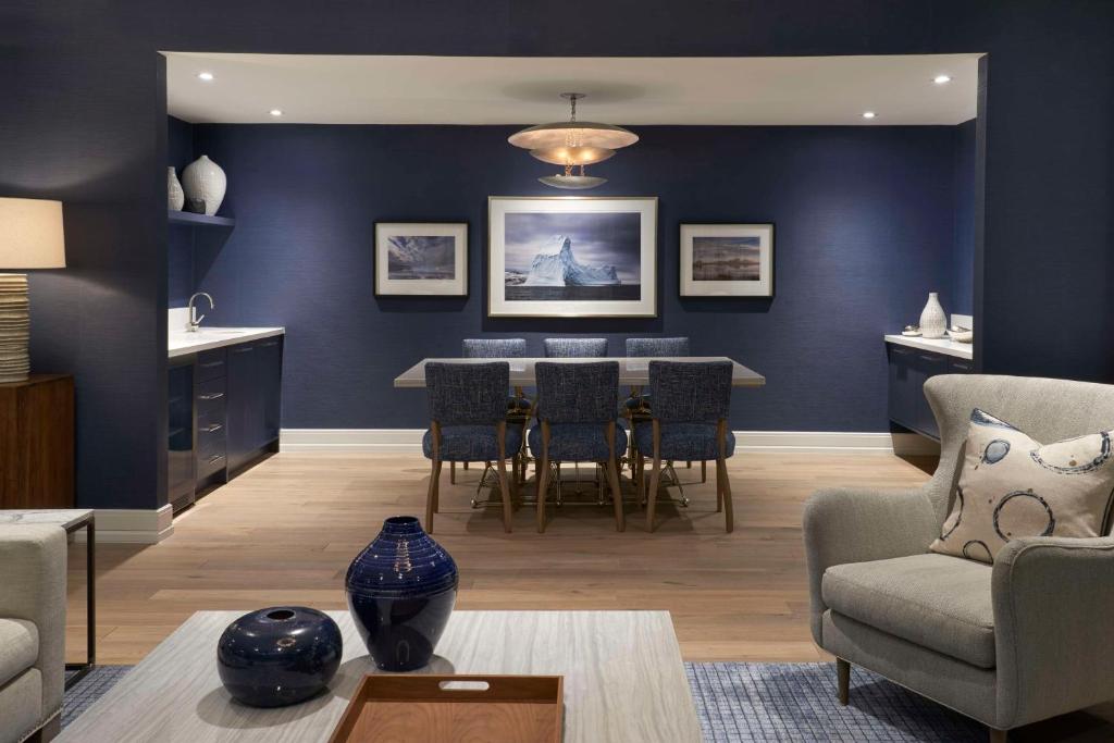 Hilton Toronto - Resim 34