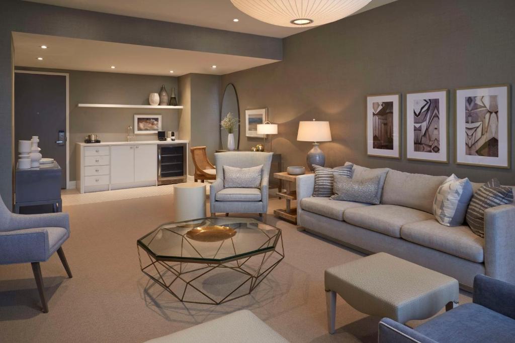 Hilton Toronto - Resim 42