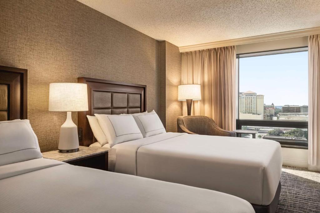 Hilton Tampa Downtown - 