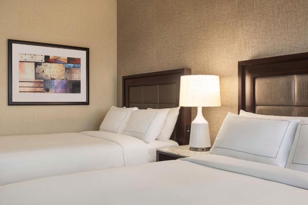 Hilton Tampa Downtown - 