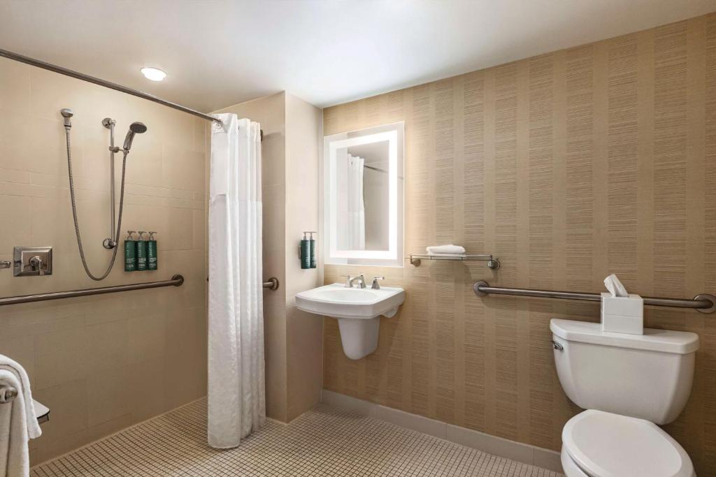 Hilton Tampa Downtown - 