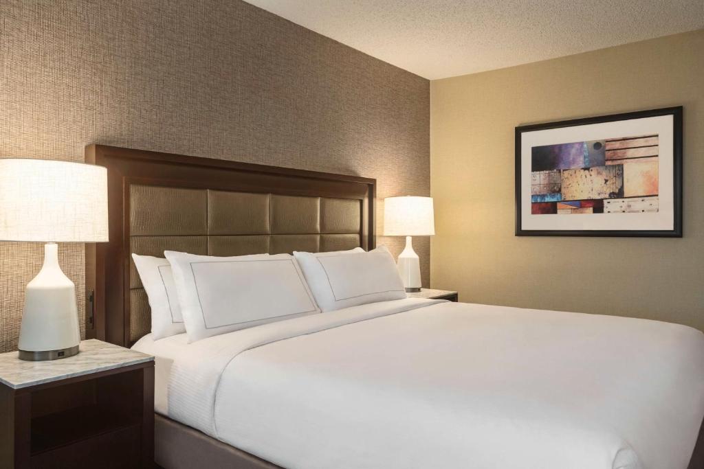 Hilton Tampa Downtown - 