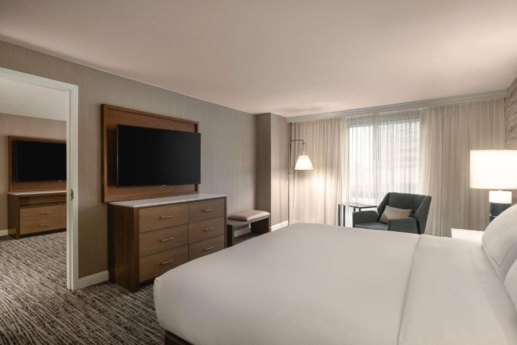 Hilton Tampa Downtown - 