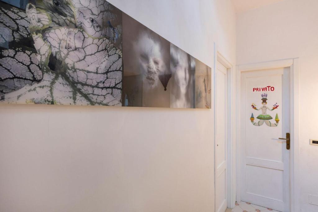 Fotografie z fotogalerie ubytování Villa Mundis Relais v destinaci Massa Lubrense