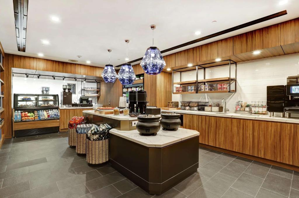 Hilton Mississauga/Meadowvale - Resim 25