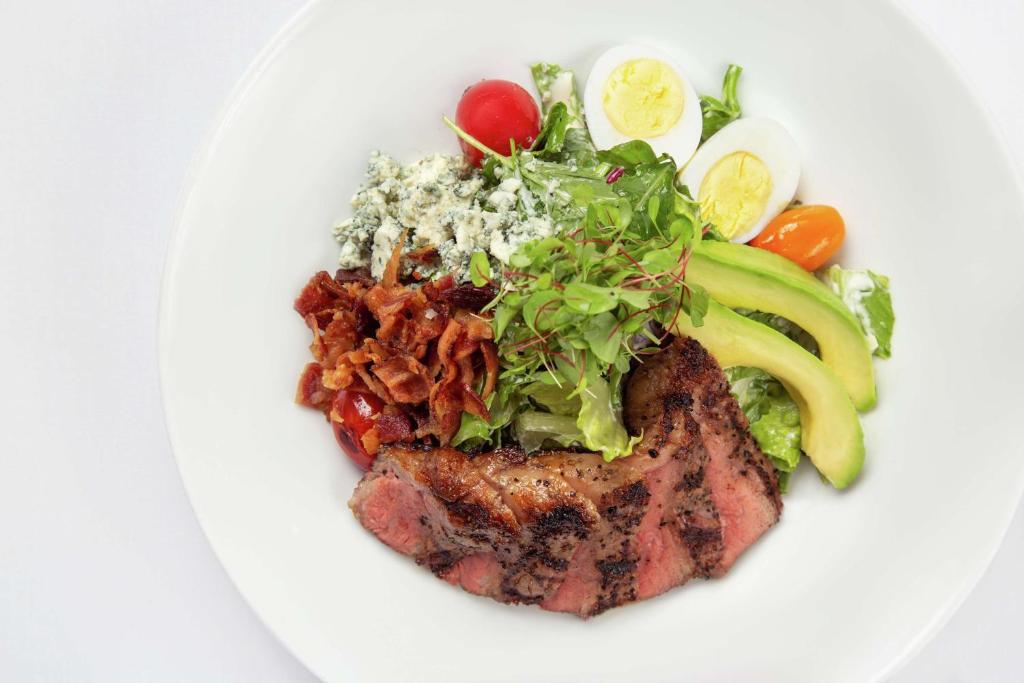 Hilton Mississauga/Meadowvale - Resim 28