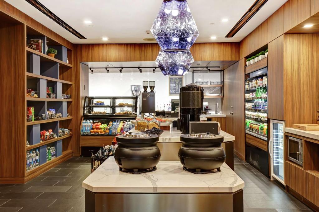 Hilton Mississauga/Meadowvale - Resim 27