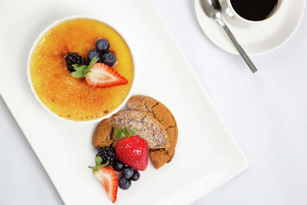 Hilton Mississauga/Meadowvale - Resim 29