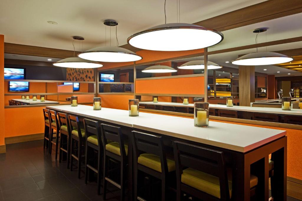 Hilton Mississauga/Meadowvale - Resim 36