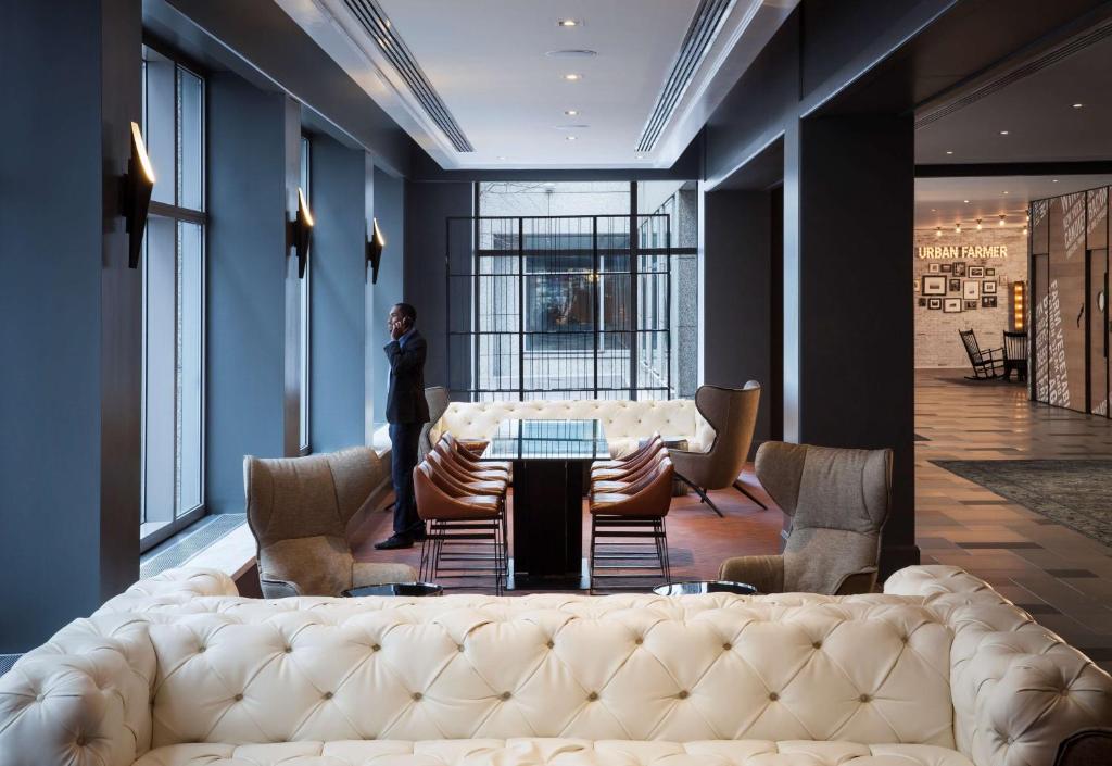 Hotel photo 19