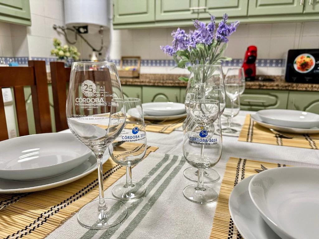 Apartamento Alcázar San Basilio - 3