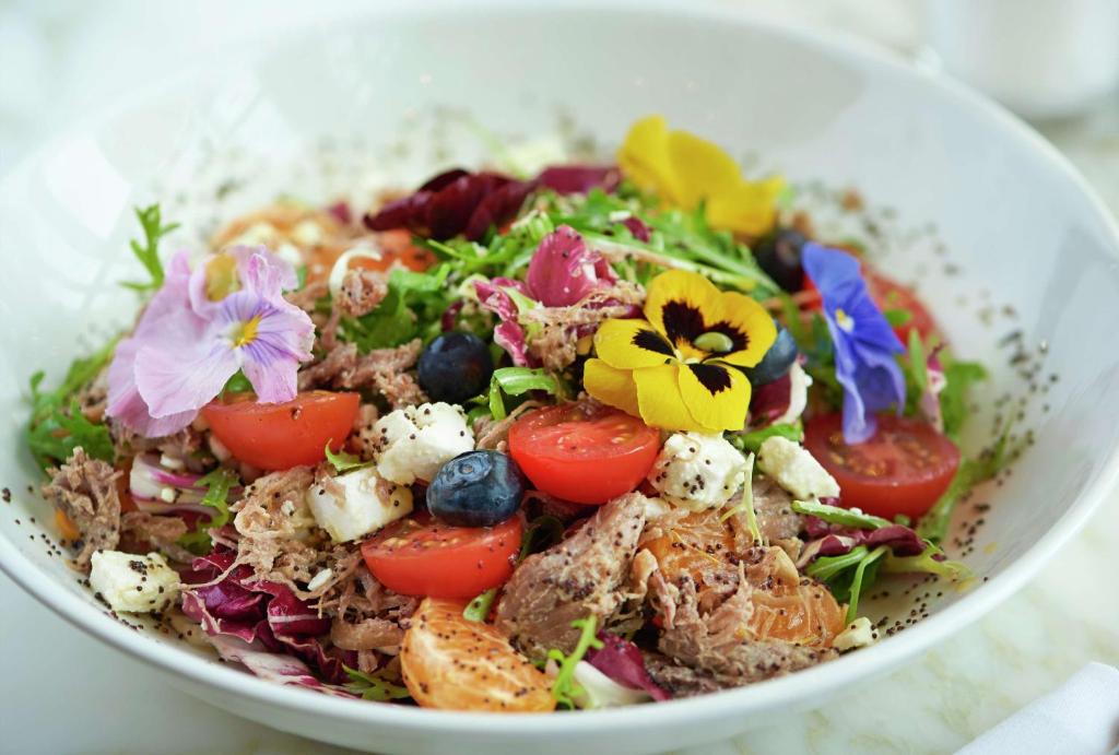 DoubleTree By Hilton London Excel - Resim 15