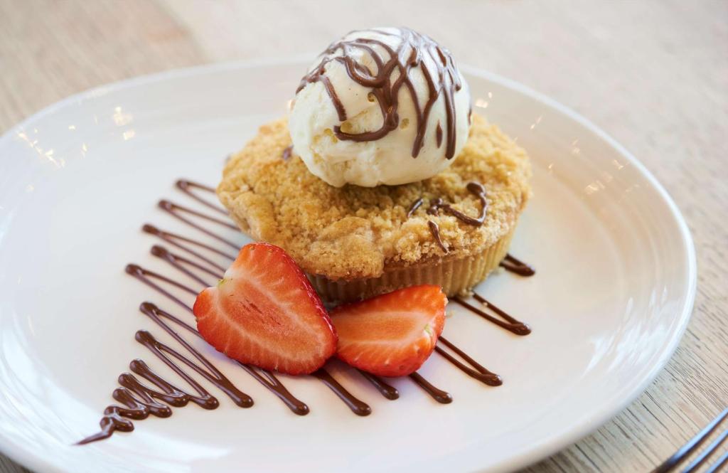 DoubleTree By Hilton London Excel - Resim 19