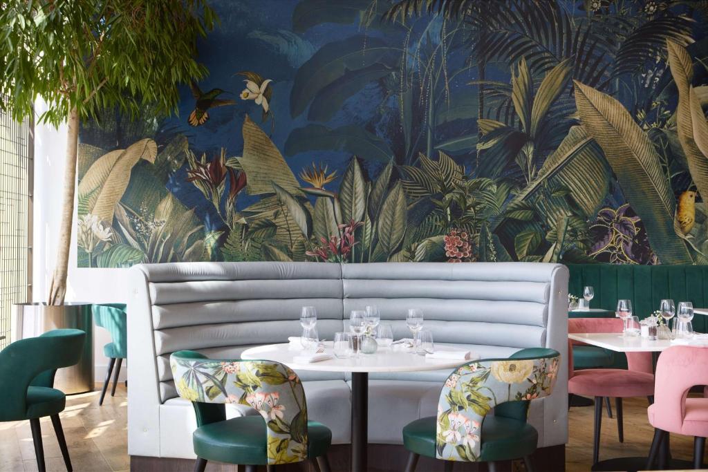 DoubleTree By Hilton London Excel - Resim 29