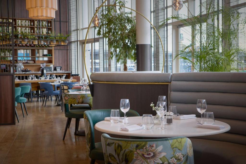 DoubleTree By Hilton London Excel - Resim 30