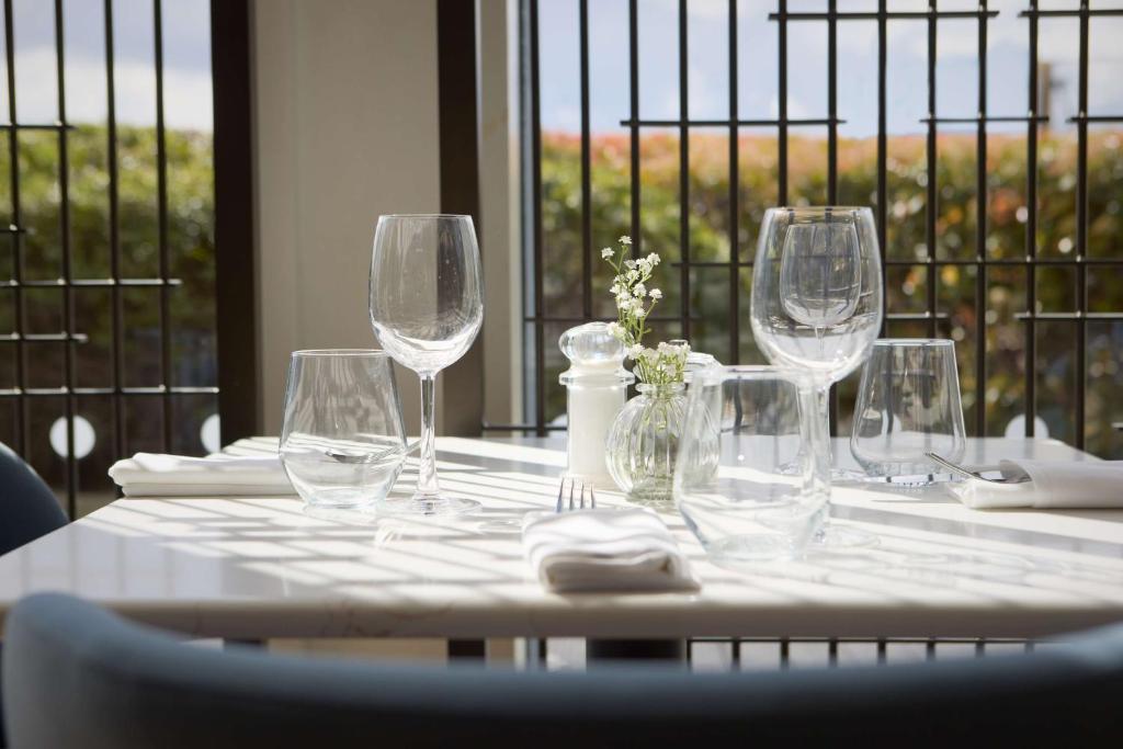 DoubleTree By Hilton London Excel - Resim 35