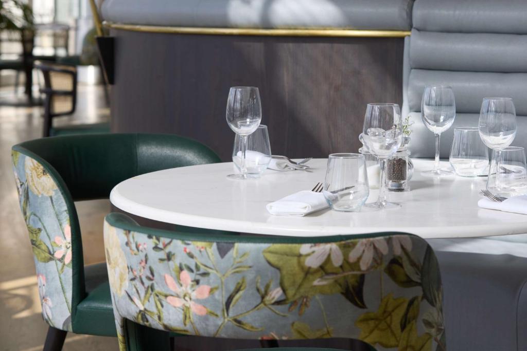 DoubleTree By Hilton London Excel - Resim 39