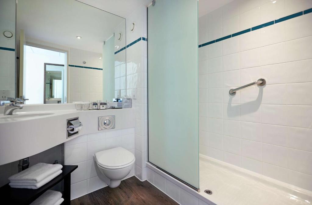 DoubleTree By Hilton London Excel - 
