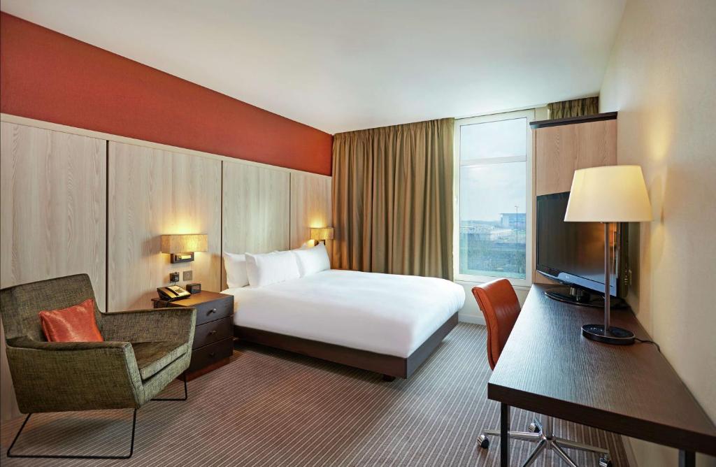 DoubleTree By Hilton London Excel - 