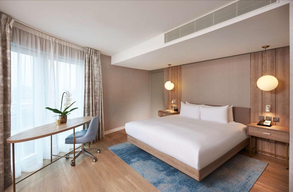 DoubleTree By Hilton London Excel - 