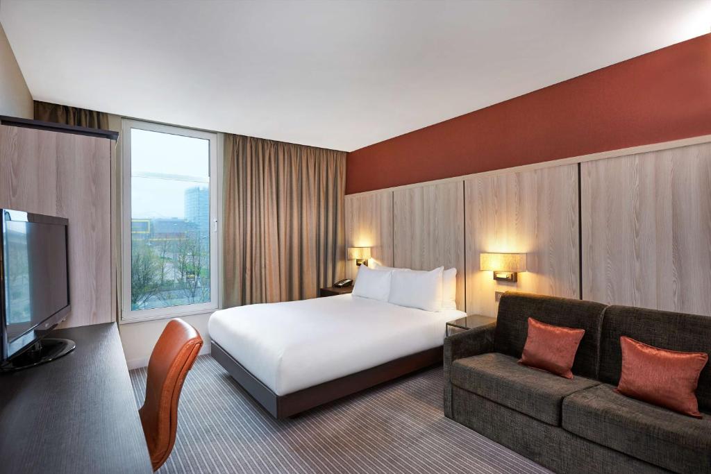 DoubleTree By Hilton London Excel - 