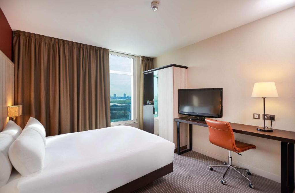 DoubleTree By Hilton London Excel - 
