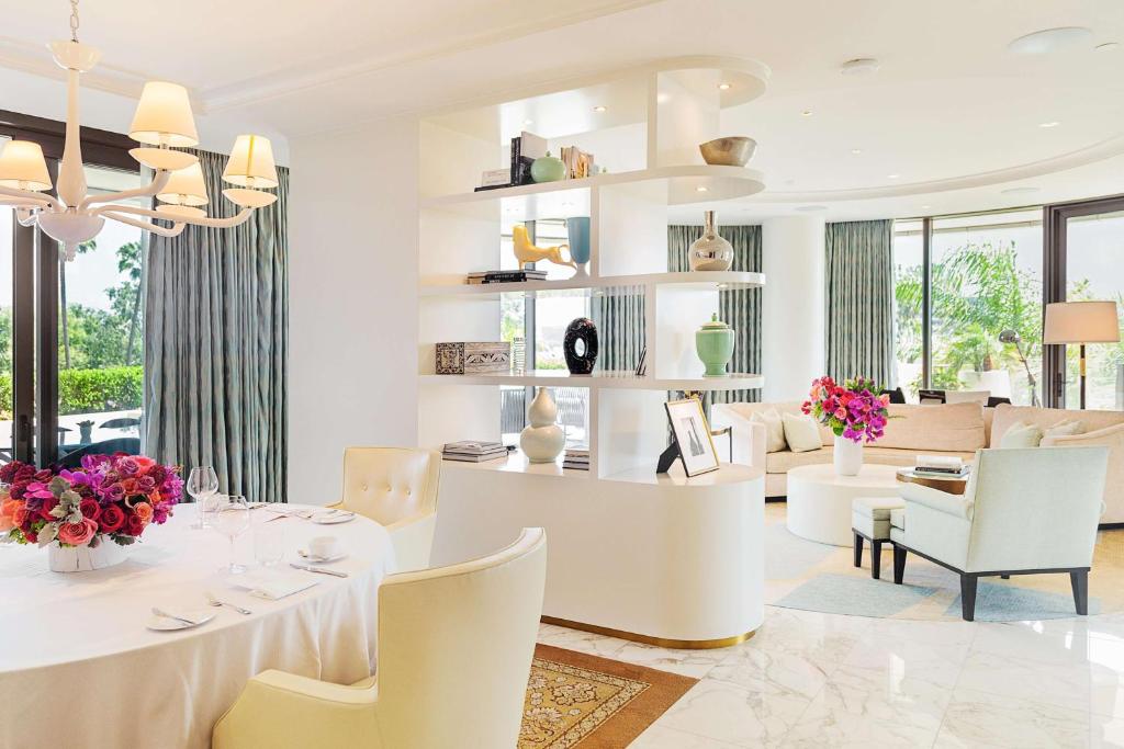Waldorf Astoria Beverly Hills photo