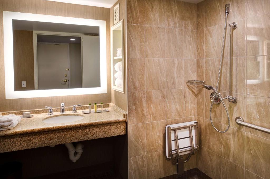 St. Louis Union Station Hotel, Curio Collection by Hilton - 