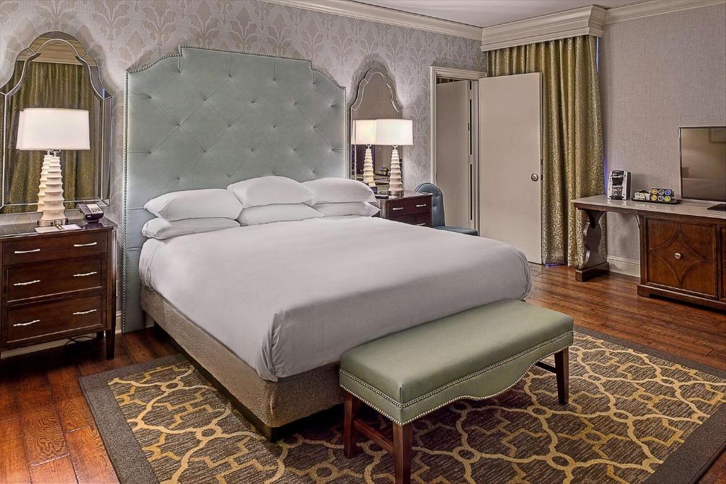 St. Louis Union Station Hotel, Curio Collection by Hilton - 