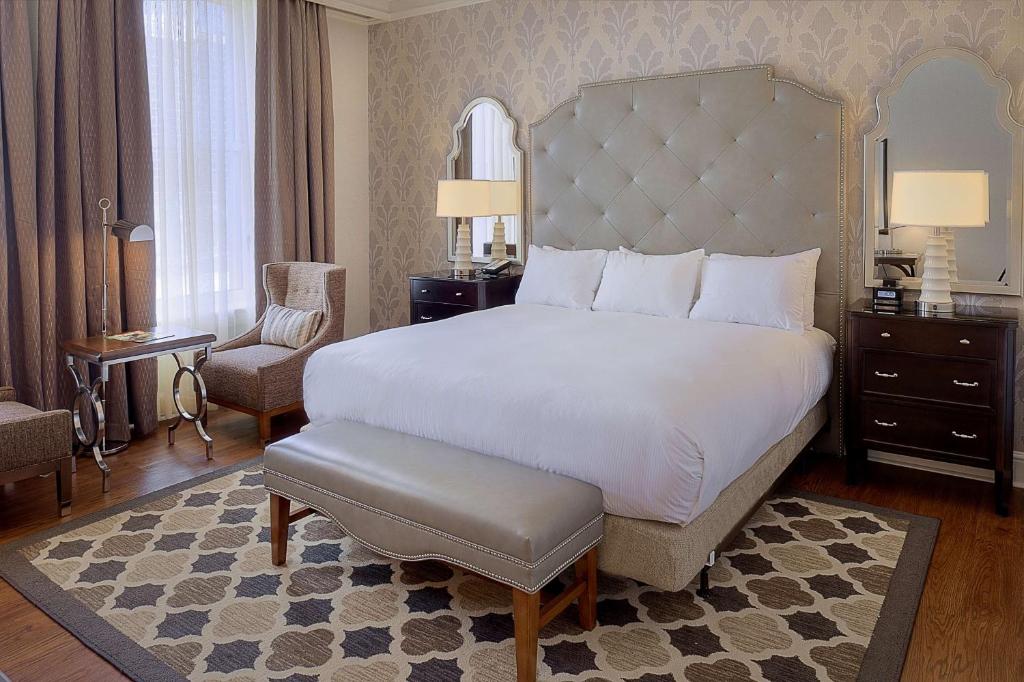 St. Louis Union Station Hotel, Curio Collection by Hilton - 