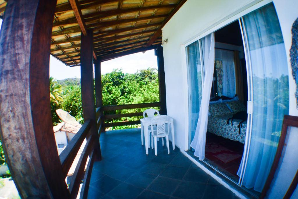  Casa em Ilheus-Olivença