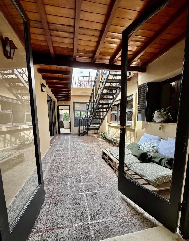 Fotografie z fotogalerie ubytování Clivias Hostel v destinaci Salta