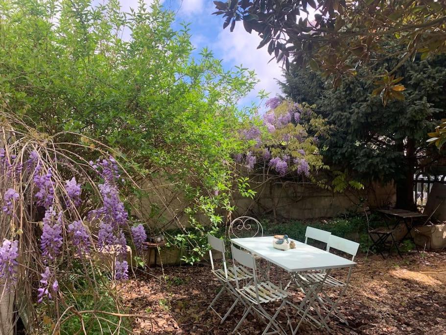 Photo de la galerie de l'établissement Refuge in Paris, à Noisy-le-Sec