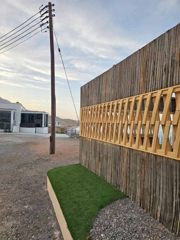 Fotografie z fotogalerie ubytování Wadi ashab chalets شاليهات وادي الشاب v destinaci Súr