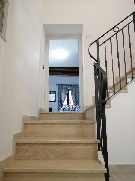 Kép Bed And Breakfast Polizzi House szállásáról Petralia Sottanában a galériában