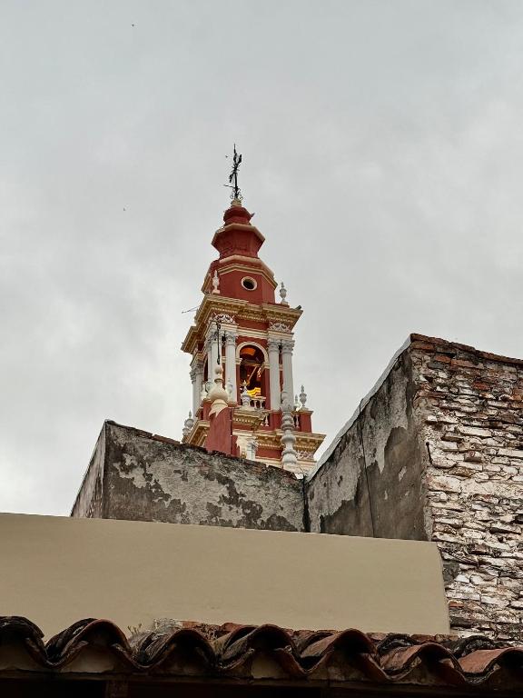 Fotografie z fotogalerie ubytování Clivias Hostel v destinaci Salta