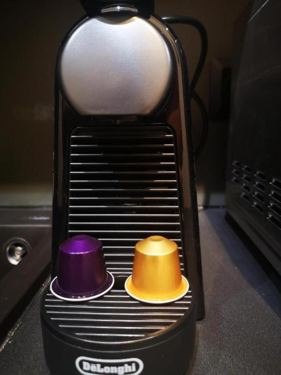 Triple A - Urban Glow Studios in Psiri-Theatrou Square II Free Parking! - Resim 26