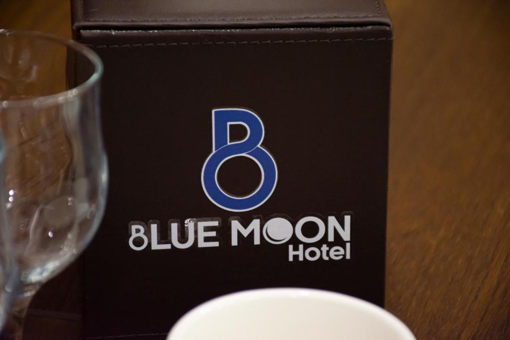 لابی و فضای عمومی Blue Moon Hotel - تصویر ۵