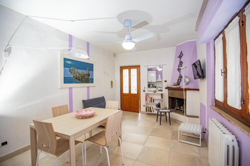 Affitti Brevi Toscana - Villa Simple