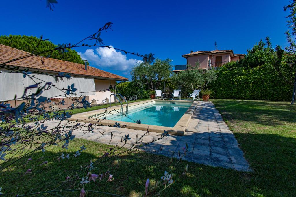 Affitti Brevi Toscana - Villa Simple