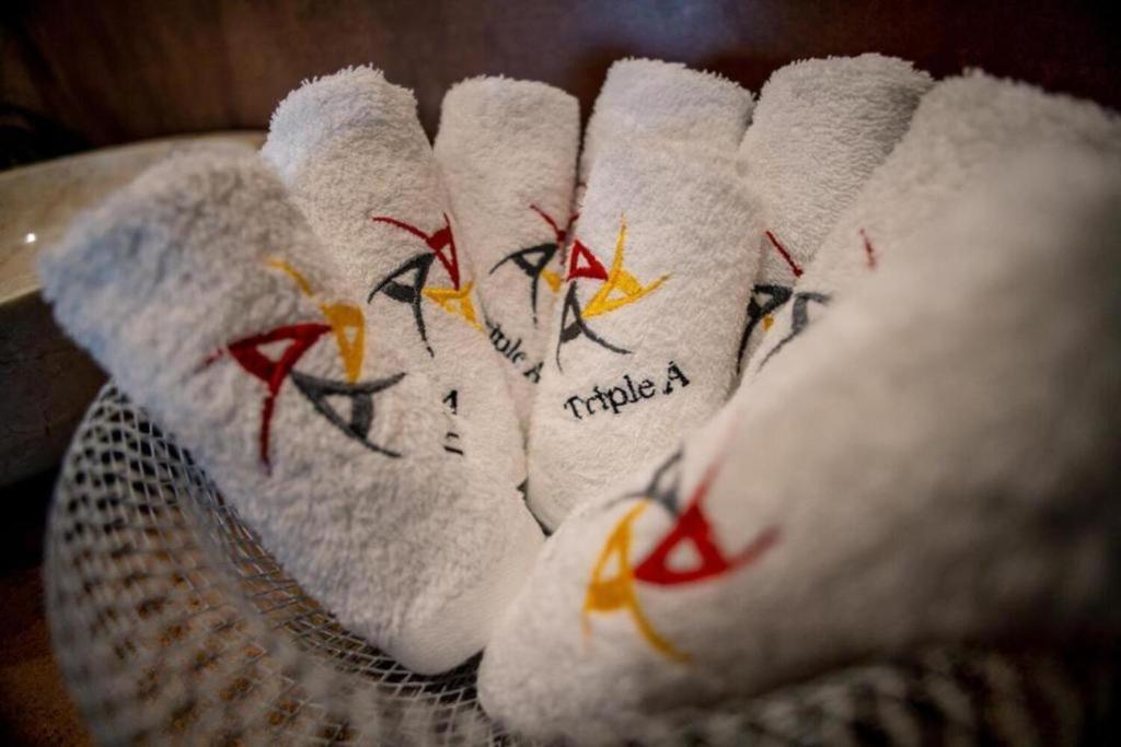 Triple A - Urban Magic Studios in Psiri-Platia Theatrou - Free Parking - Resim 21