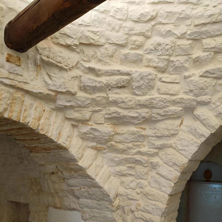 Trullo Monte Santo 50 - 12