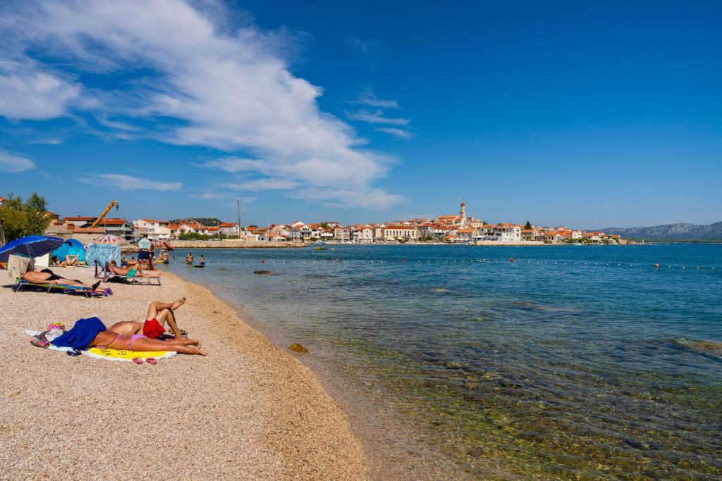 Príroda v okolí apartmánu