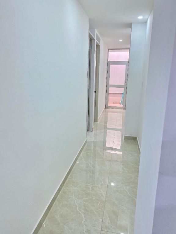 Fotografie z fotogalerie ubytování Perla del río habitaciones v destinaci Barranquilla