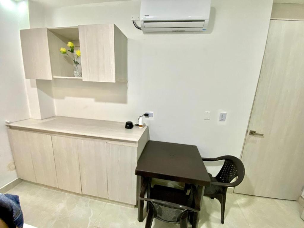 Fotografie z fotogalerie ubytování Perla del río habitaciones v destinaci Barranquilla