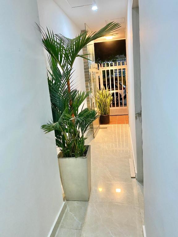 Fotografie z fotogalerie ubytování Perla del río habitaciones v destinaci Barranquilla