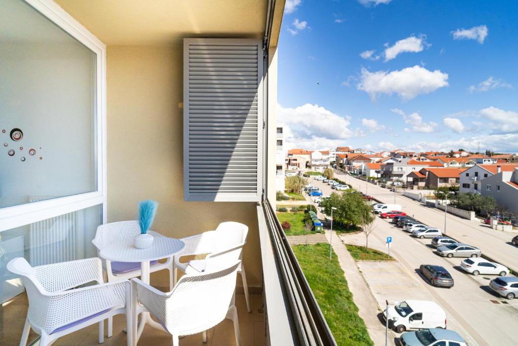 Apartment Alfa