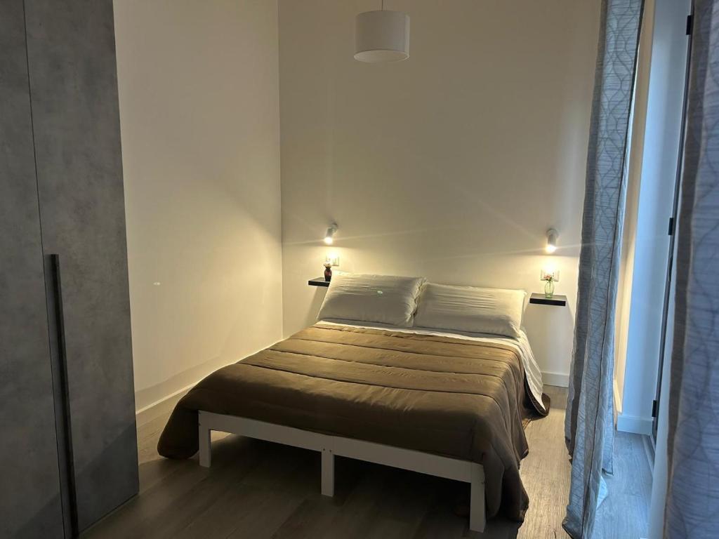 B&B Il Sogno - Camera Doppia Con Bagno Esterno Privato